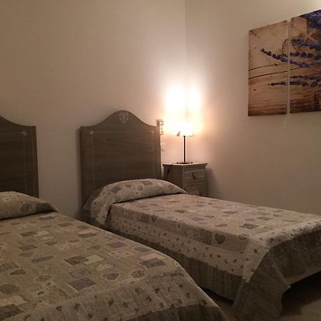 Casetta Lavanda Pomonte Luaran gambar