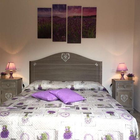 Casetta Lavanda Pomonte Luaran gambar