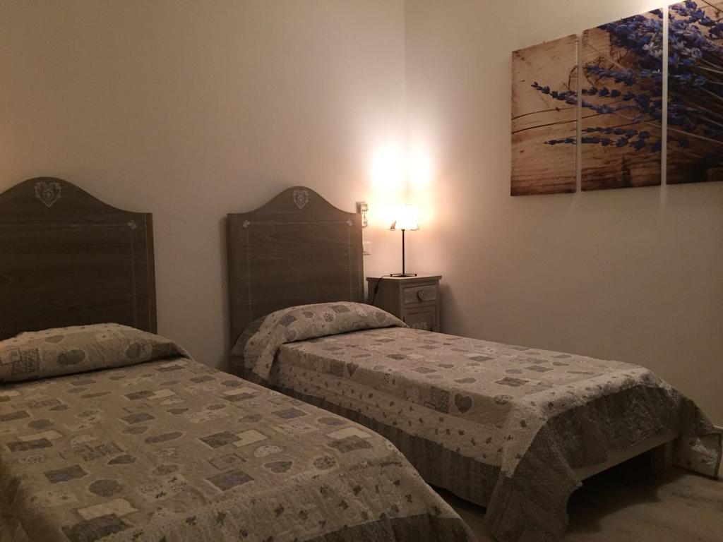 Casetta Lavanda Pomonte Luaran gambar