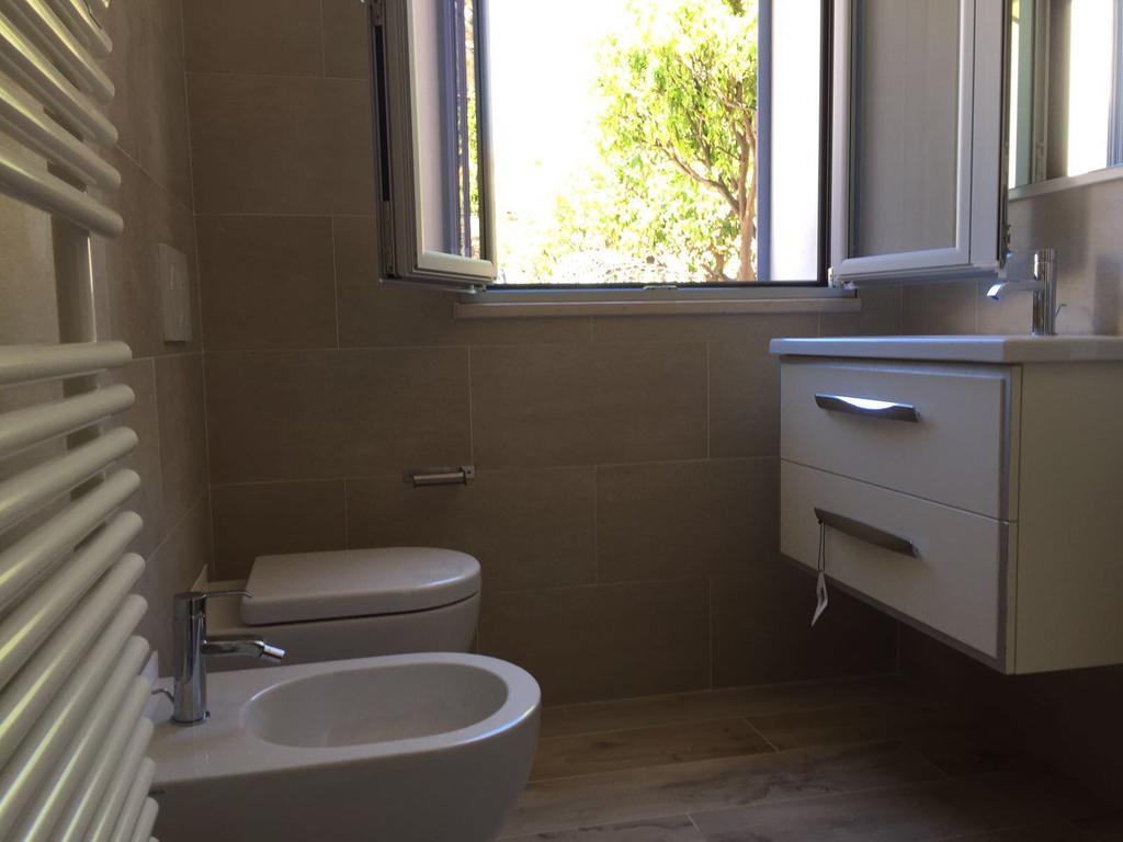 Casetta Lavanda Pomonte Luaran gambar