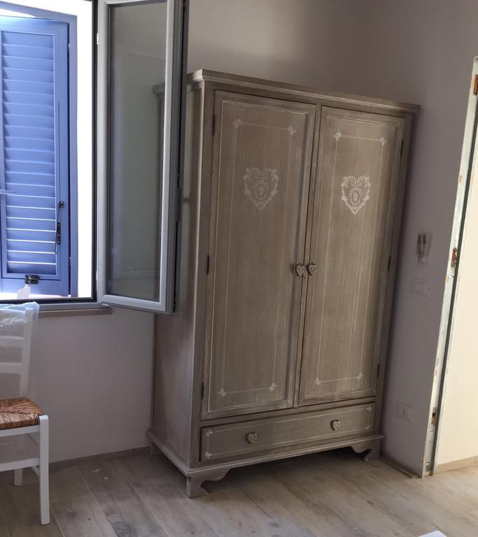 Casetta Lavanda Pomonte Luaran gambar