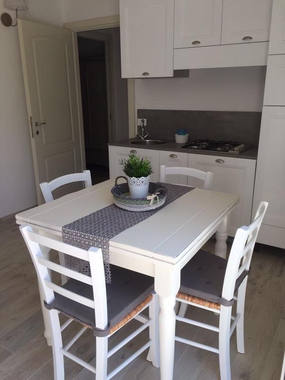 Casetta Lavanda Pomonte Luaran gambar