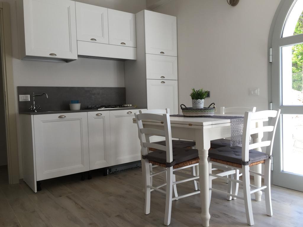 Casetta Lavanda Pomonte Luaran gambar
