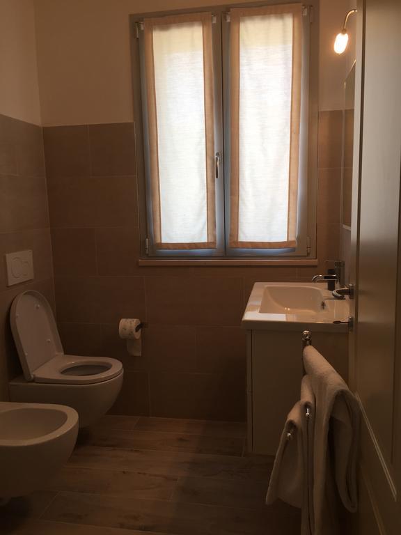 Casetta Lavanda Pomonte Luaran gambar